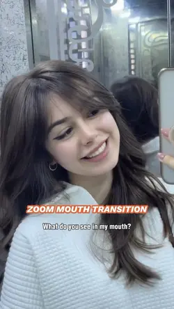 Zoom Mouth