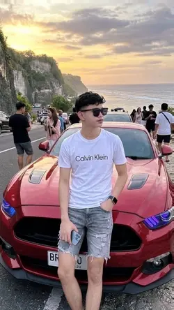 JJ SIDRAP KECE 😎