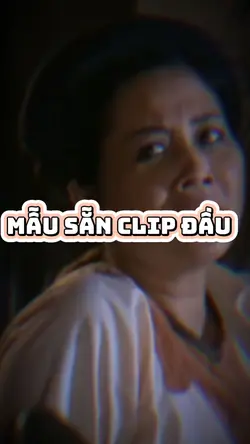 Mẫu Sẵn Clip Đầu