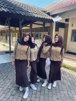 trend tokek