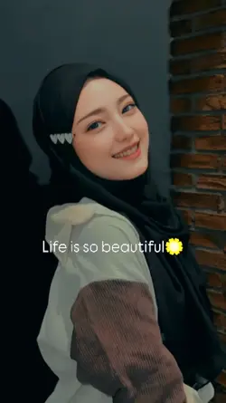 Life Is So Beautiful