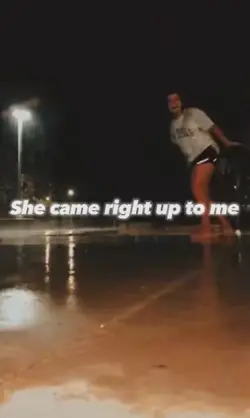 Ohhi nice to meet ya