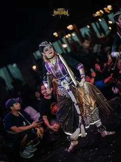 KARTIKA CHANDRA