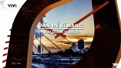 VẤN ĐỀ KỸ NĂNG LQMB