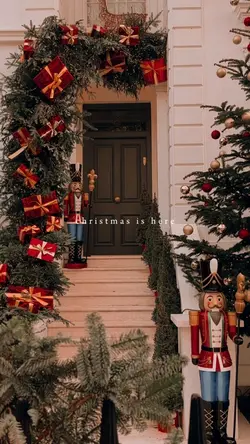 Christmas Xmas vibes
