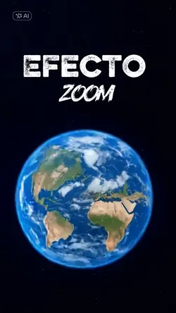 Filtro zoom