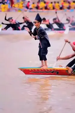 Boatkid