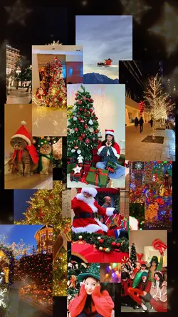 feliz navidad