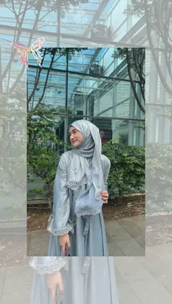 lebaran satu foto 