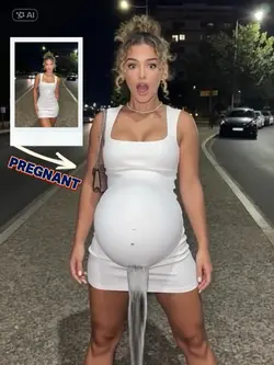 Pregnant 🤰 