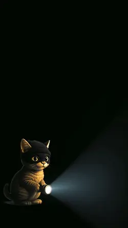 Cat Burglar