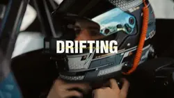 Drifting slowmo
