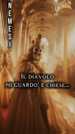 NEMESI DIAVOLO