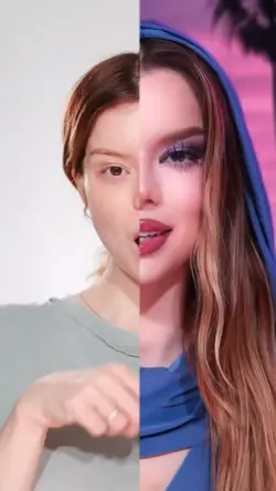 Make Up Double Life