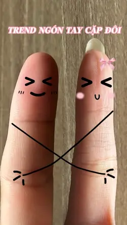 TREND HOT TIKTOK