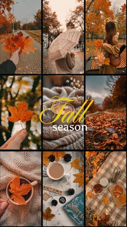 Fall Season