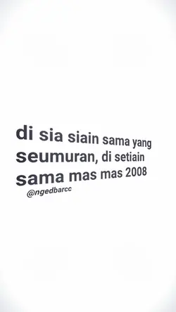 jj kata kata trend