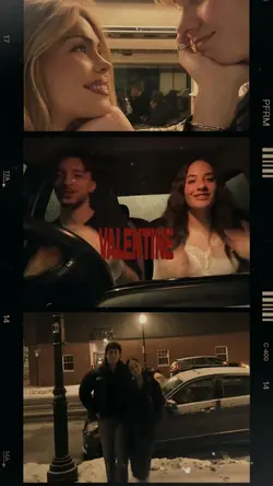 Happy Valentine ❤️💋