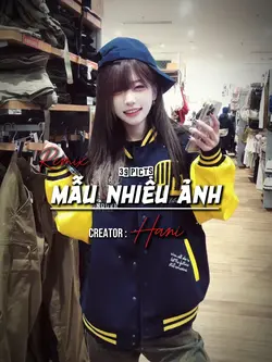 MẪU NHIỀU ẢNH