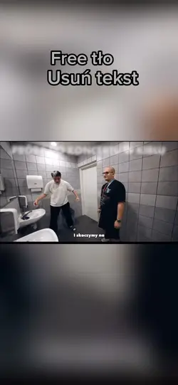 Free tło