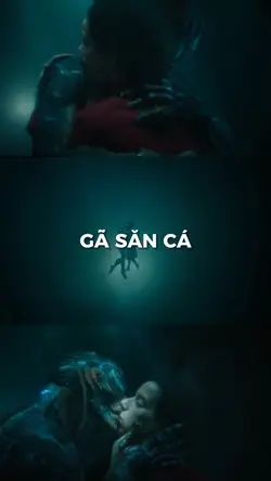 Gã Săn Cá