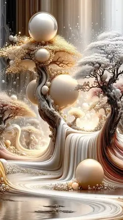 Tree of Wonders