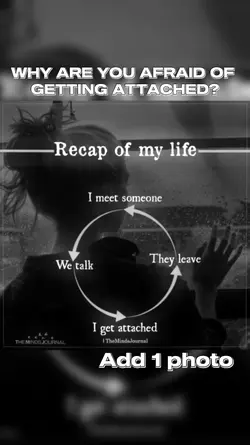 Why I am single