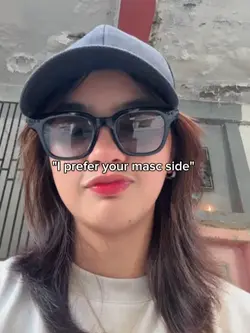 I preferyourmascside