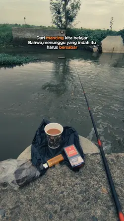Mancing sabar