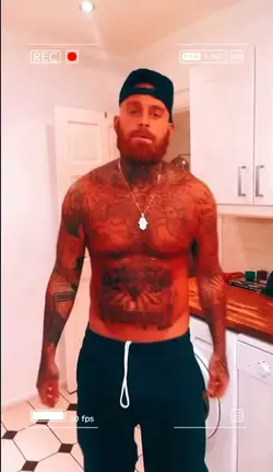 Shake that