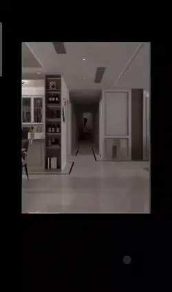 modern ceiling light