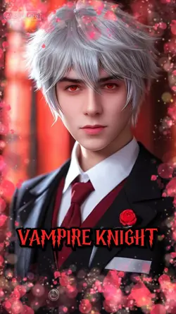 Vampire Knight AI