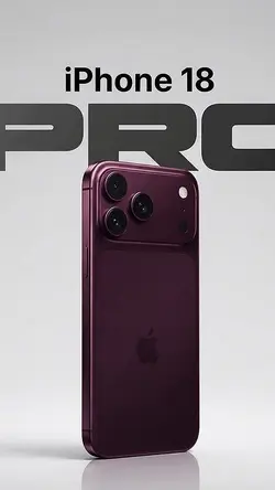 IPHONE 18 — PHONK