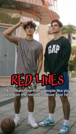 Red Line Ai 