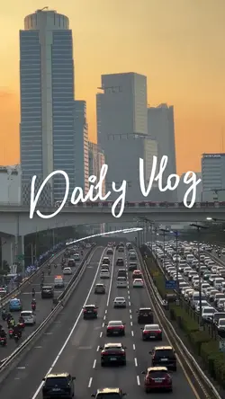 daily vlog