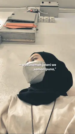 kabeh ge aya waktuna