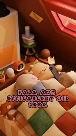 efficascent oil 