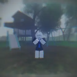 ❕