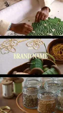 Embroidery 
