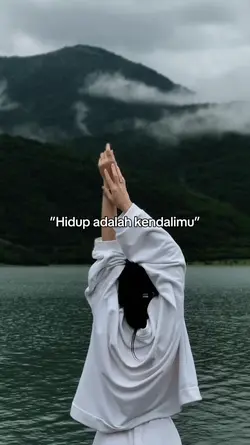Hidup kendalimu