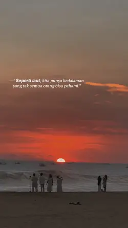 Seperti laut