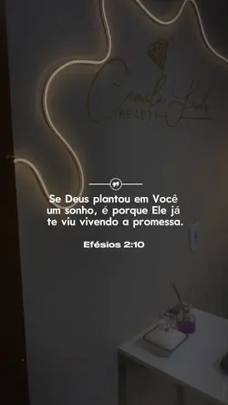 Sonho de Deus