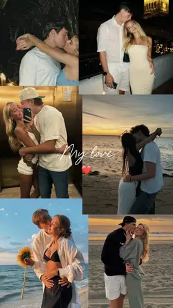 My love 