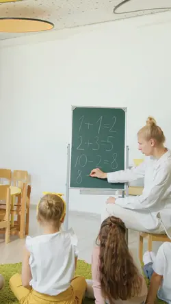 School activity