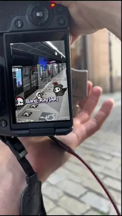 trend fotografer