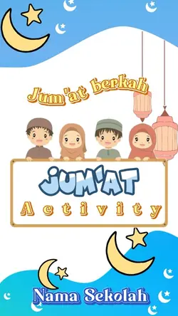 Aktivitas jum'at