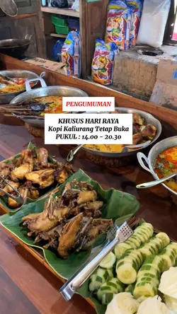pengumuman