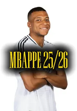 Mbappe
