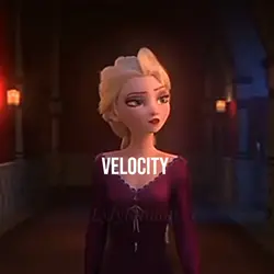 velocity edit
