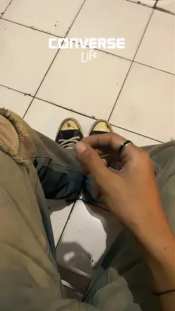 CONVERSE LIFE